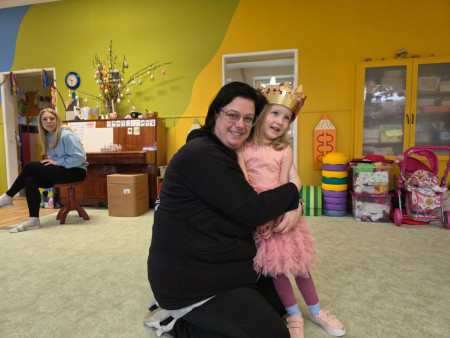 Všechno nejlepší!